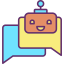 Chat icon 64x64