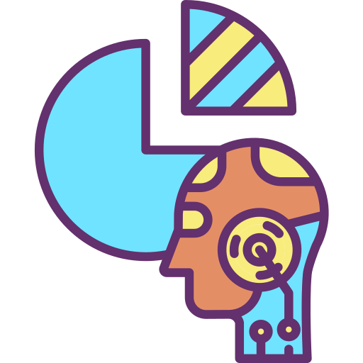 Analytics icon