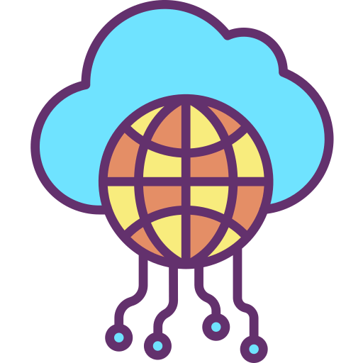 Network icon