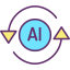 AI icon 64x64