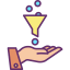 Filter icon 64x64