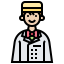 Bellboy ícono 64x64