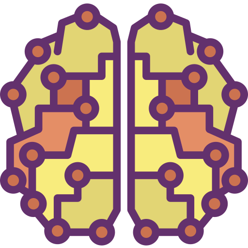 Brain icon