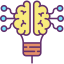Brain icon 64x64
