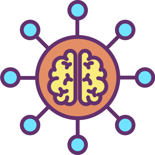 Network icon