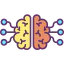 Brain icon 64x64