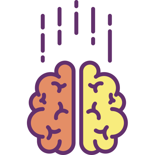 Brain icon