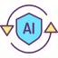 AI icon 64x64
