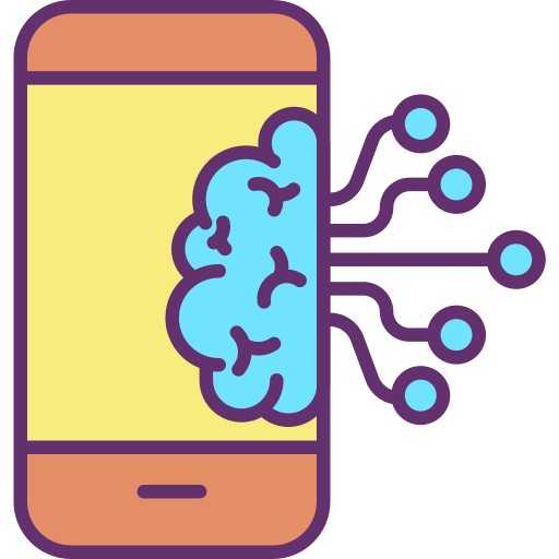 Brain icon