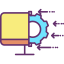Machine icon 64x64
