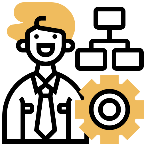 Administration icon
