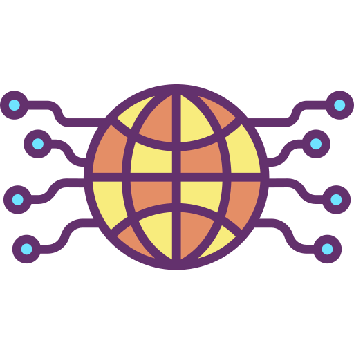 Web icon
