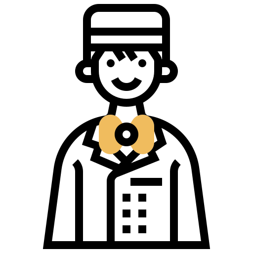 Bellboy icon