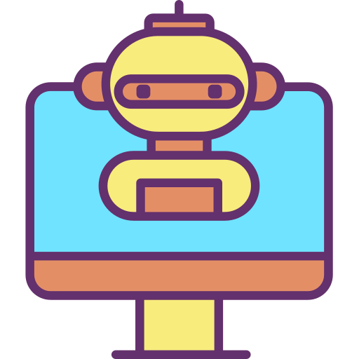 Computer icon