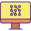 AI icon 64x64