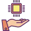 Chip icon 64x64