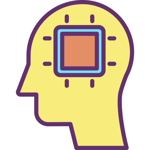 Chip icon