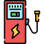 Electric icon 64x64