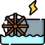 Hydro icon 64x64