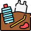 Waste icon 64x64