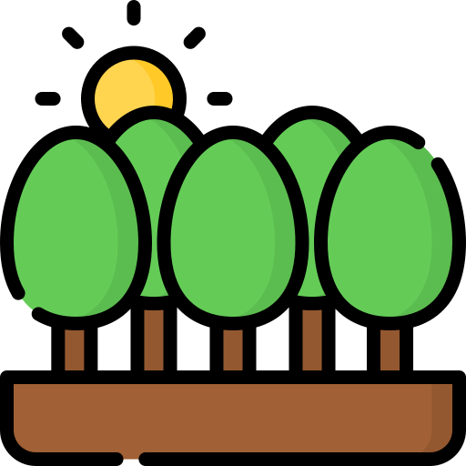 Forest icon