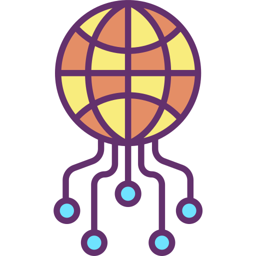 Web icon