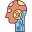 Robot icon 64x64