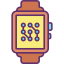 Smartwatch icon 64x64