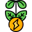 Bio energy icône 64x64