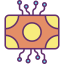 Cryptocurrency icon 64x64