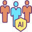 AI icon 64x64