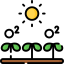 Oxygen icon 64x64