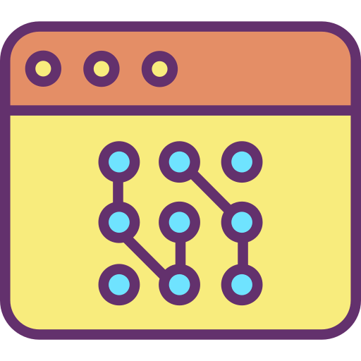 Web icon
