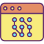 Web icon 64x64
