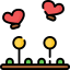 Butterflies icon 64x64
