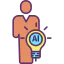 Human icon 64x64