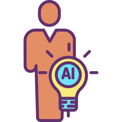Human icon