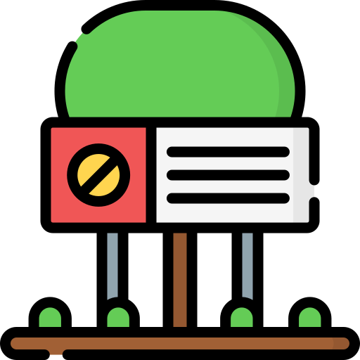 Conservation icon