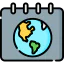 Earth day icon 64x64