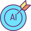 Target icon 64x64