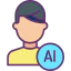 User icon 64x64