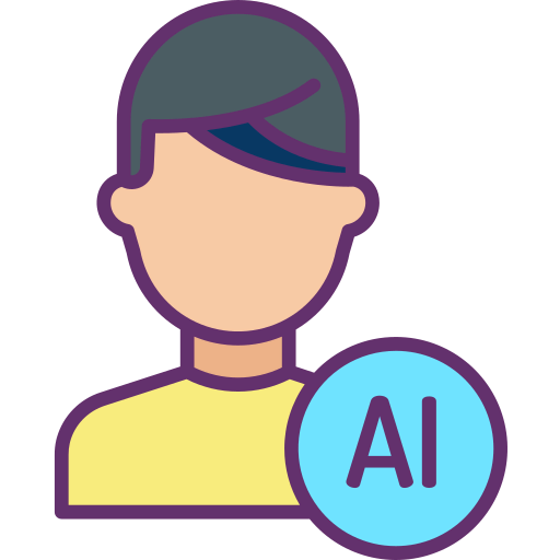 User icon