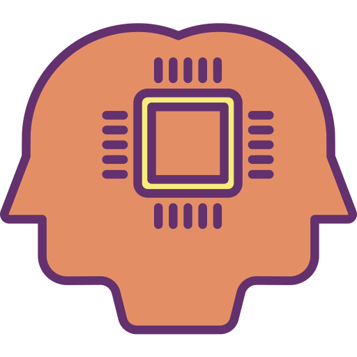 Chip icon