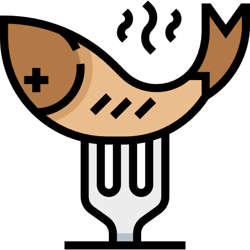 Fish icon