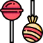 Lollipop icon 64x64