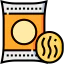 Chips icon 64x64