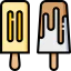 Ice cream icon 64x64