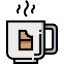 Chocolate icon 64x64