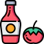 Ketchup icon 64x64