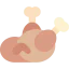 Turkey icon 64x64